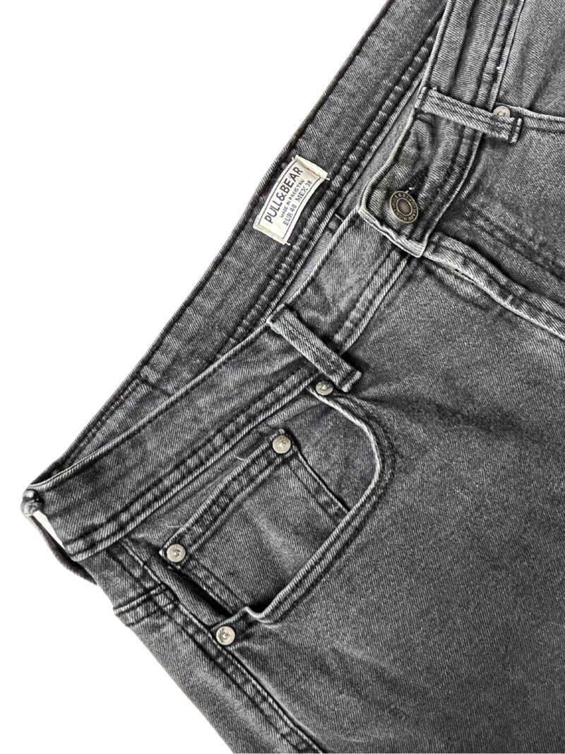PULL & BEAR SLIM FIT JEANS~, foto 2