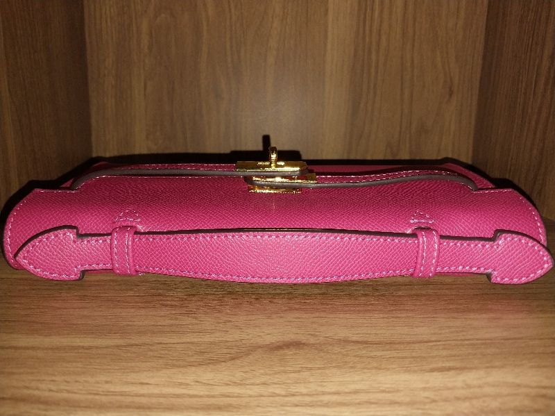 Hérmes Kelly Cut Clutch, foto 4