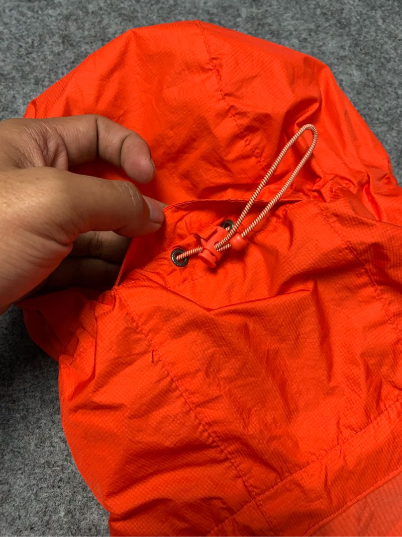 Outdoor  jacket kopling, foto 8