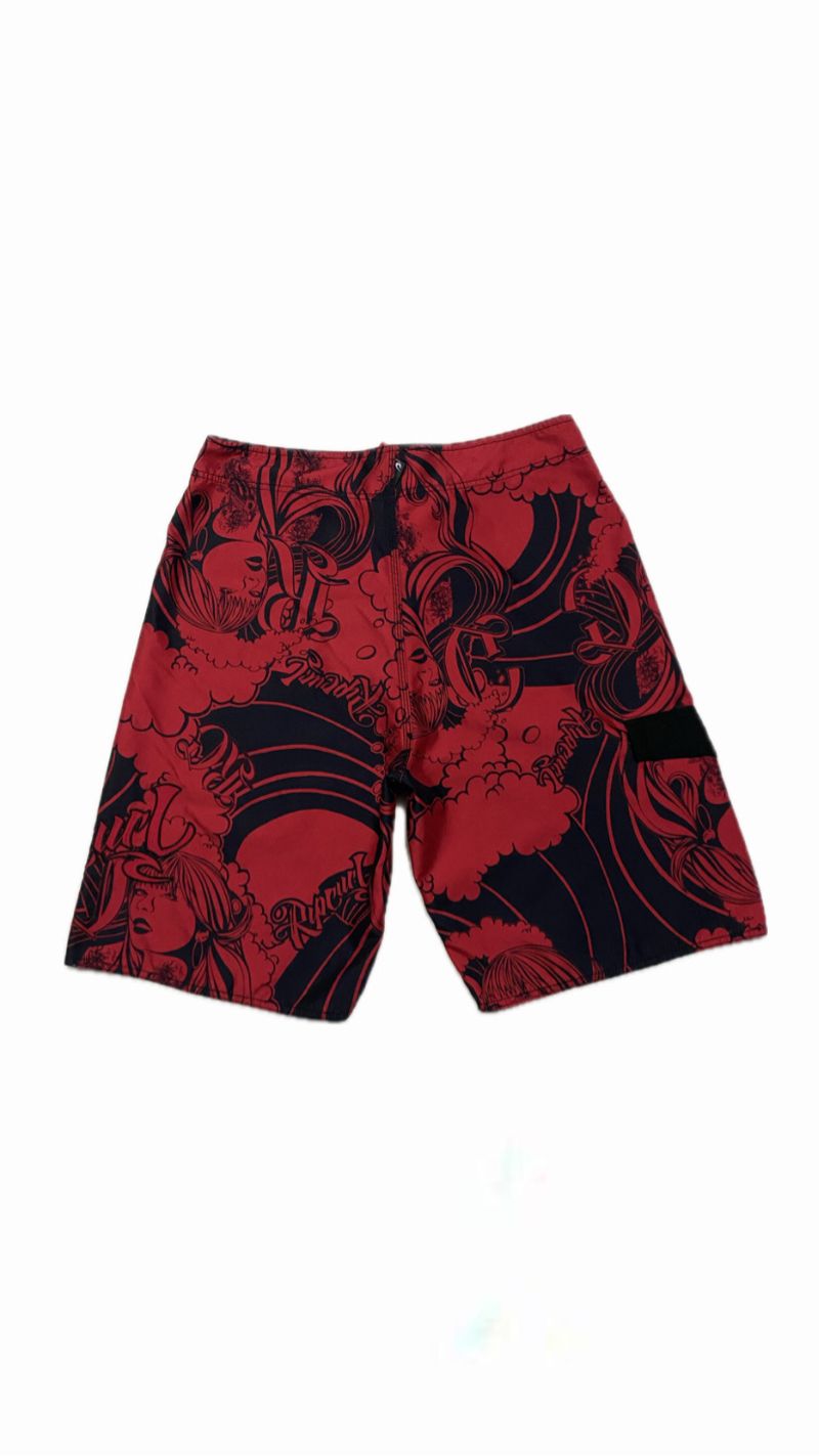 Rare AOP Rip Curl Y2K Boardshorts, foto 5