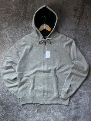 Champions Autentic Athleticwear Zip Hoodie