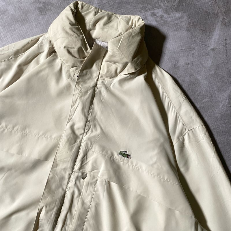 Lacoste windbreaker casual, foto 3