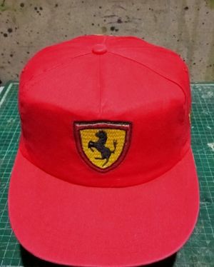 Ferari vtg