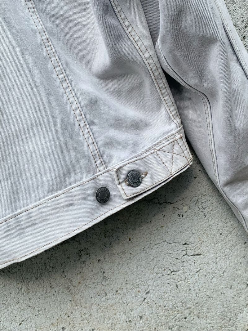 Denim Jacket Jeans, foto 5