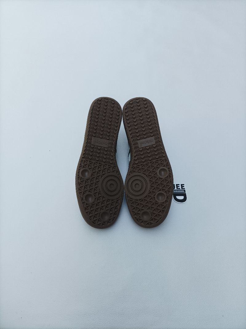 Adidas Samba OG Black Gum, foto 4