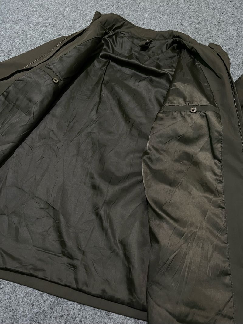 Jaket YSL second, foto 7