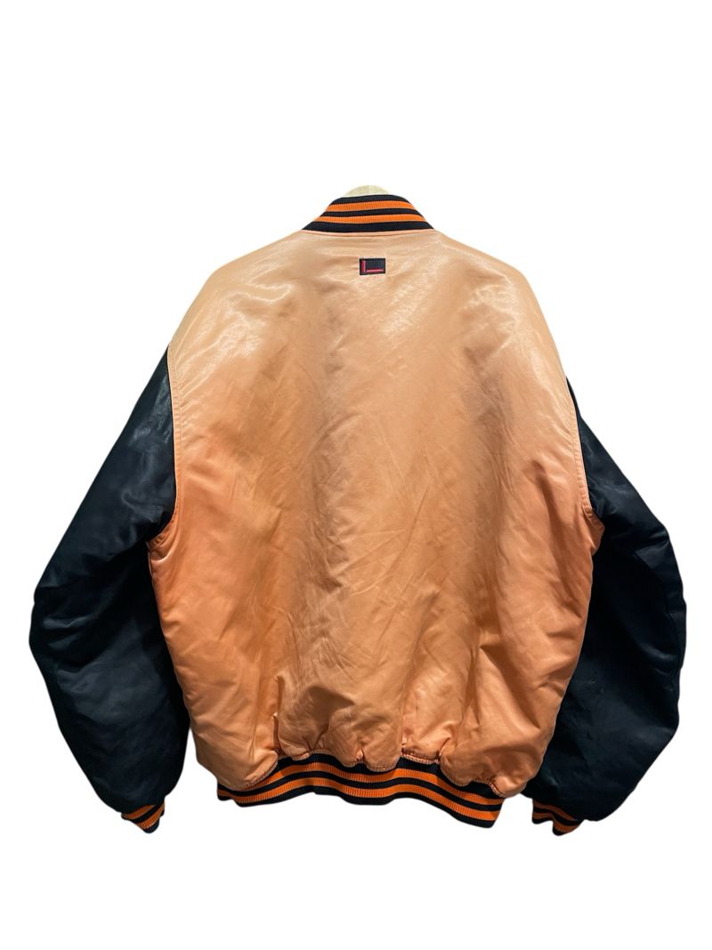 VINTAGE Varsty FUBU 90s, foto 2