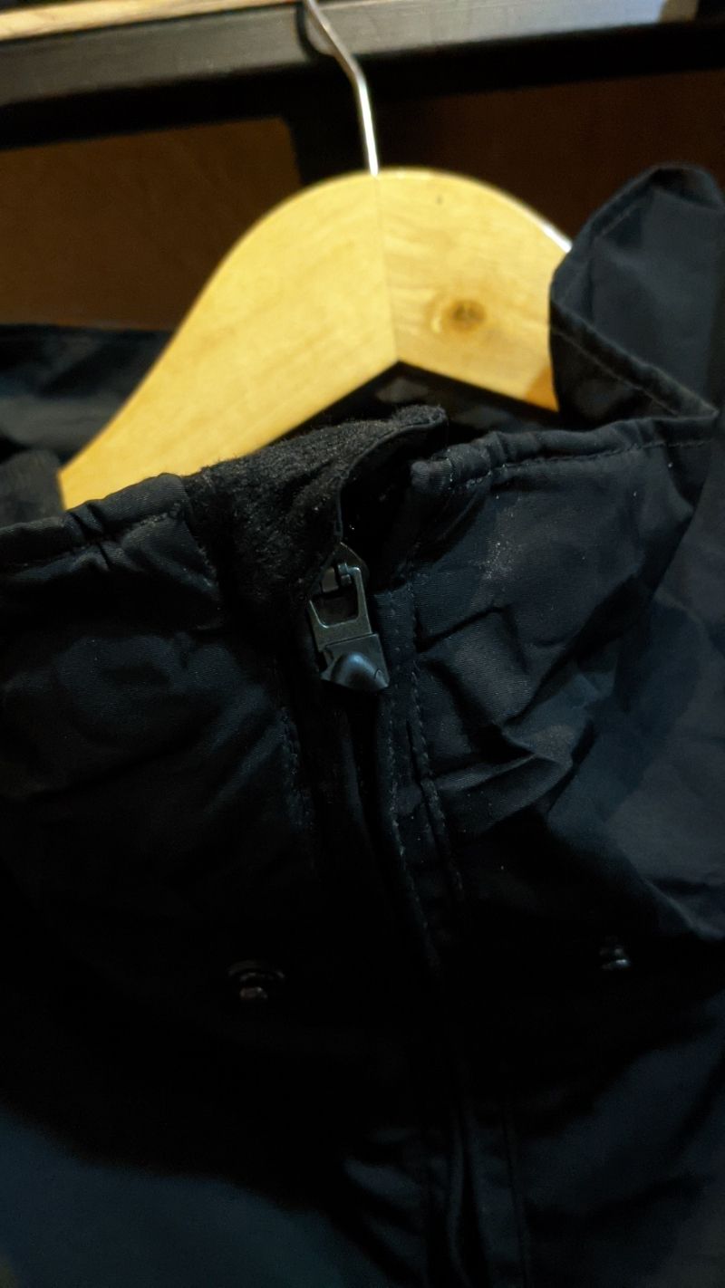 OAKLEY NITRO FUEL 2006 Technical Vented Ski Jacket, foto 8