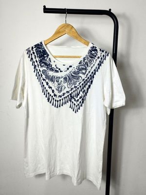 Kaos cewek fit to xl