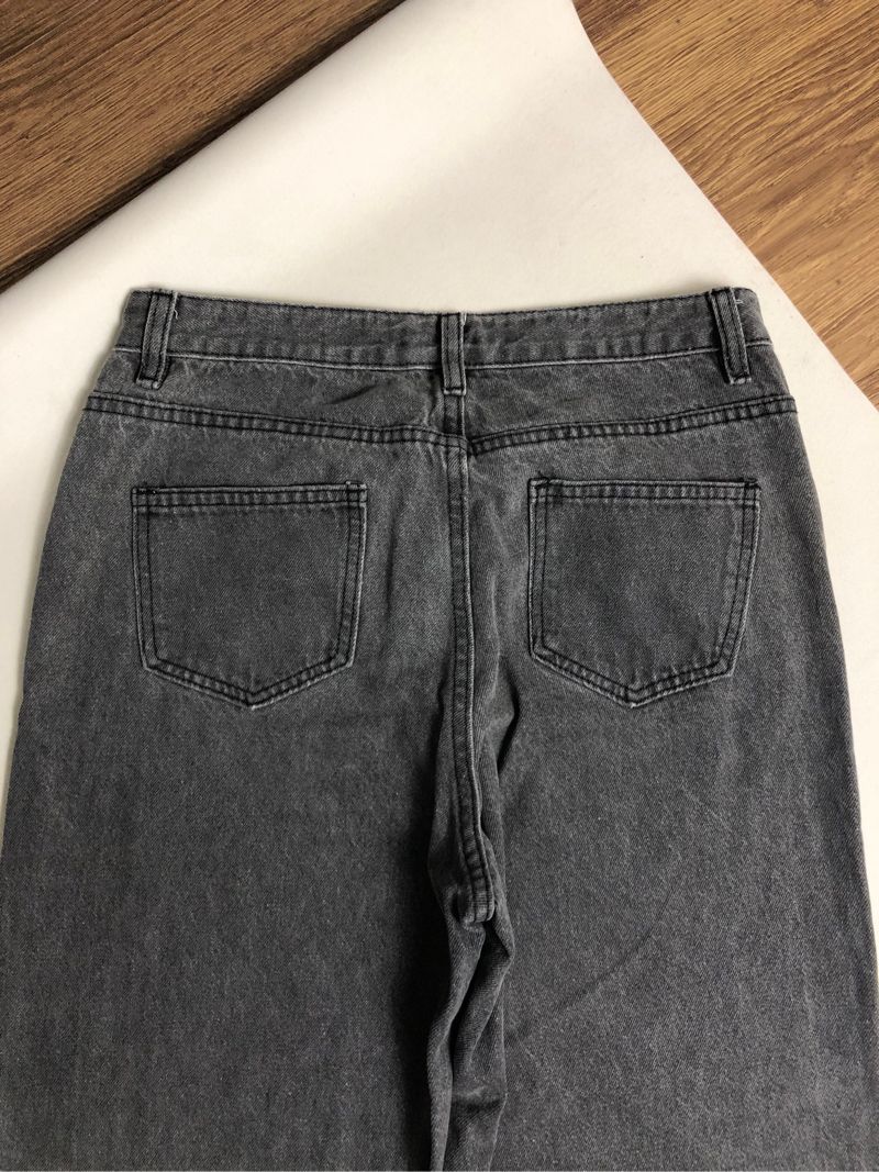 Jeans Gray Design By Ggsing size L / 31, foto 3