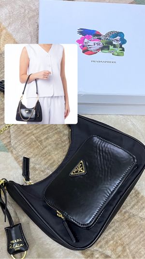 Prada Re Edition 2005