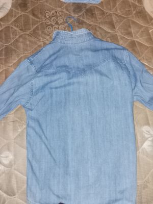 Jeket levis original