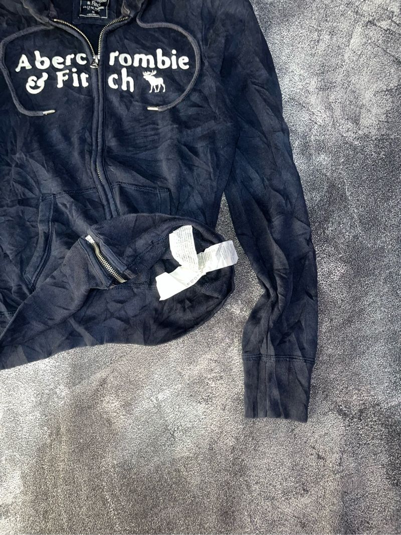 Hoodie Abercrombie, foto 3