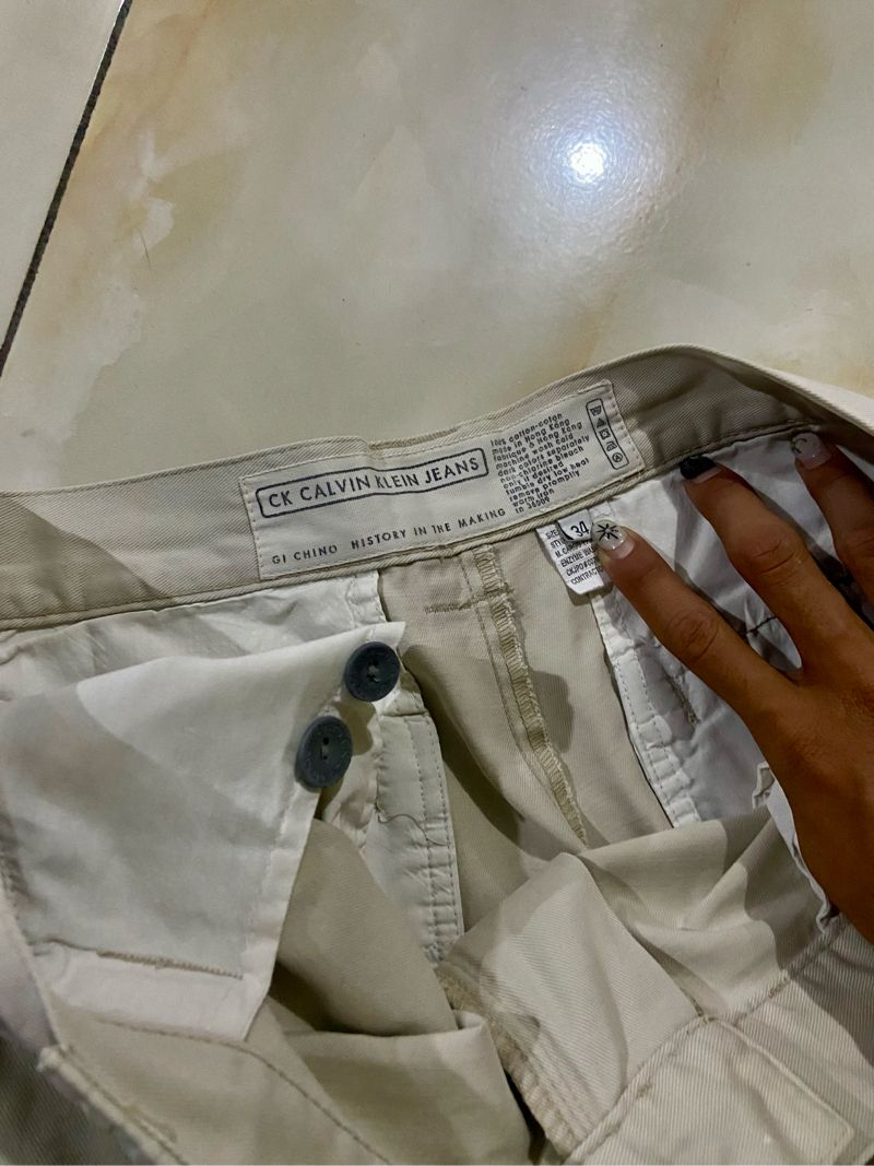 Baggy cargo, cargo jeans, foto 7