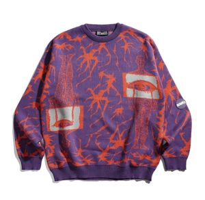 Crewneck Knit