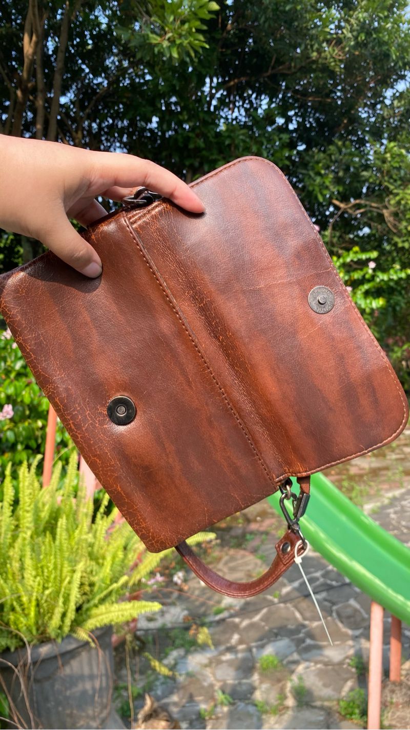 Vintage Y2K Pochette, foto 5