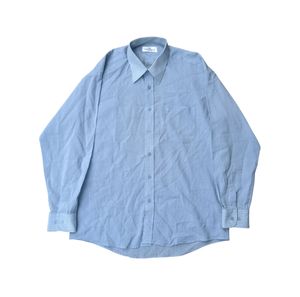 Balenciaga paris shirt striped