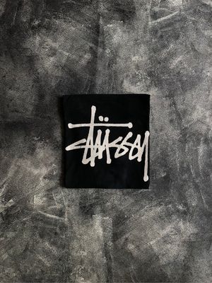 Stussy T-Shirt Basic