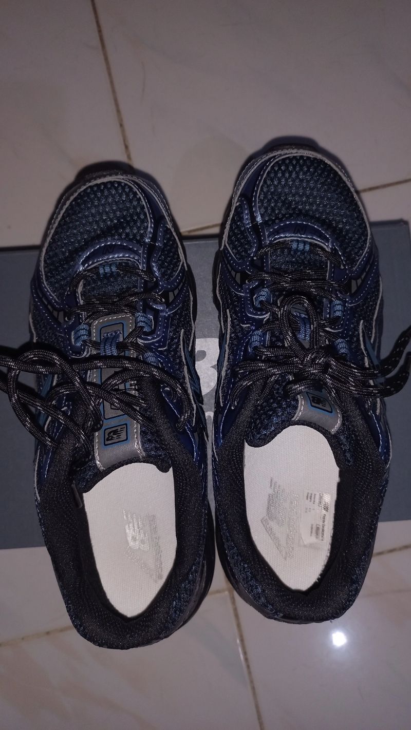 NEW BALANCE 740 BLUE, foto 2