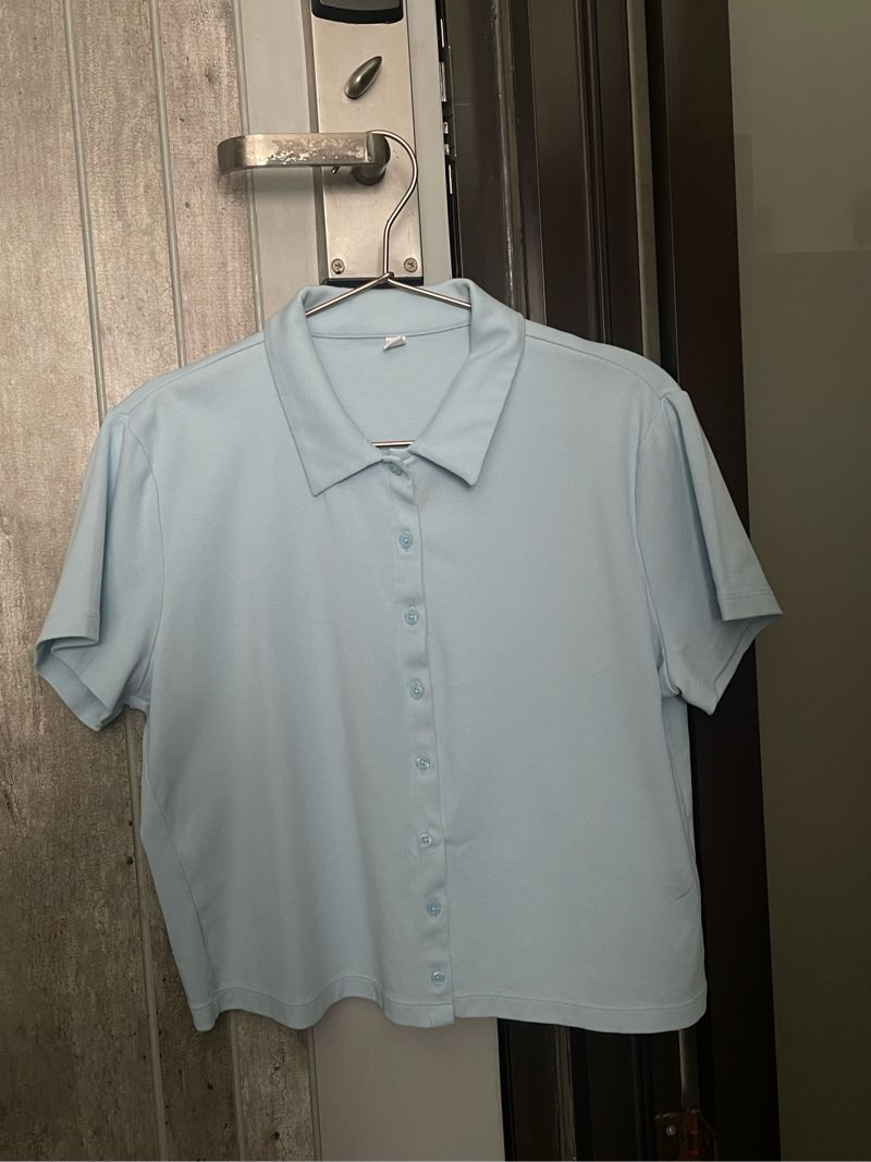Uniqlo’s Mini Polo Short Sleeve, foto 4