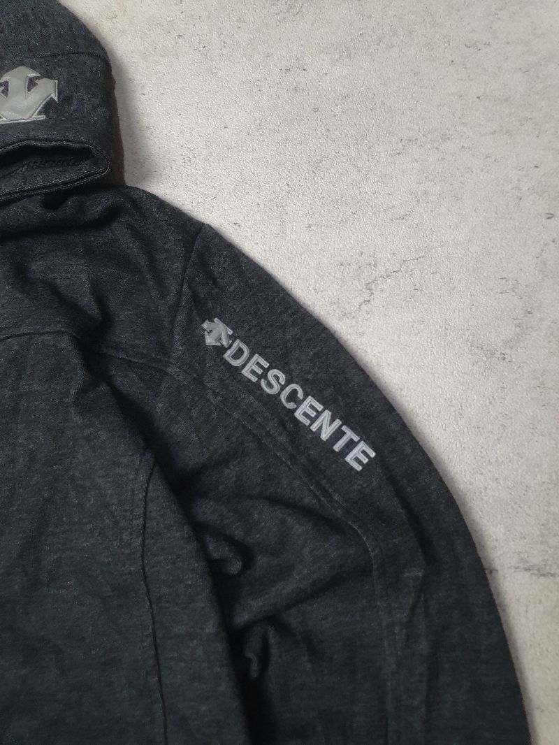 Hoodie Descente, foto 5