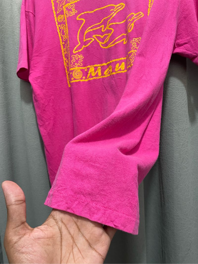 THISRT HANES VINTAGE, foto 5