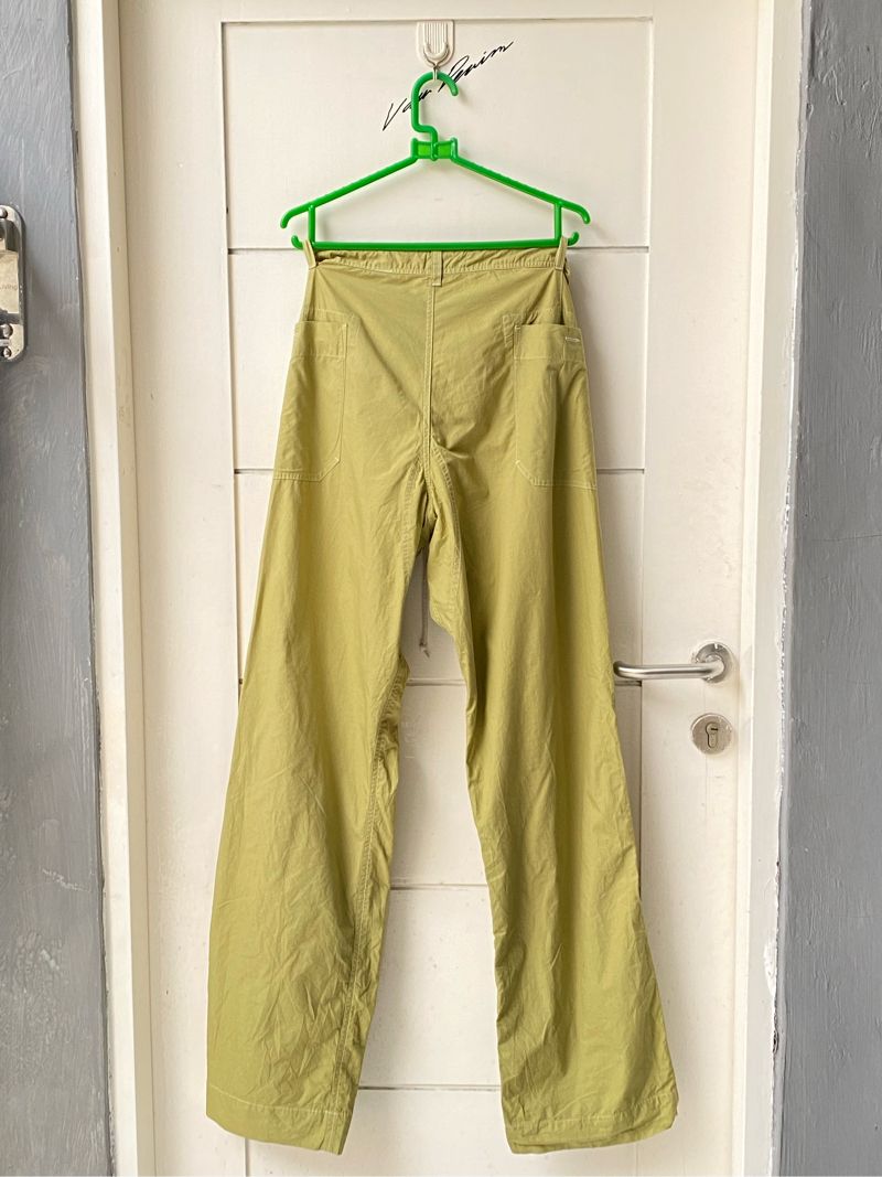 Margaret Howell Long Pants, foto 2