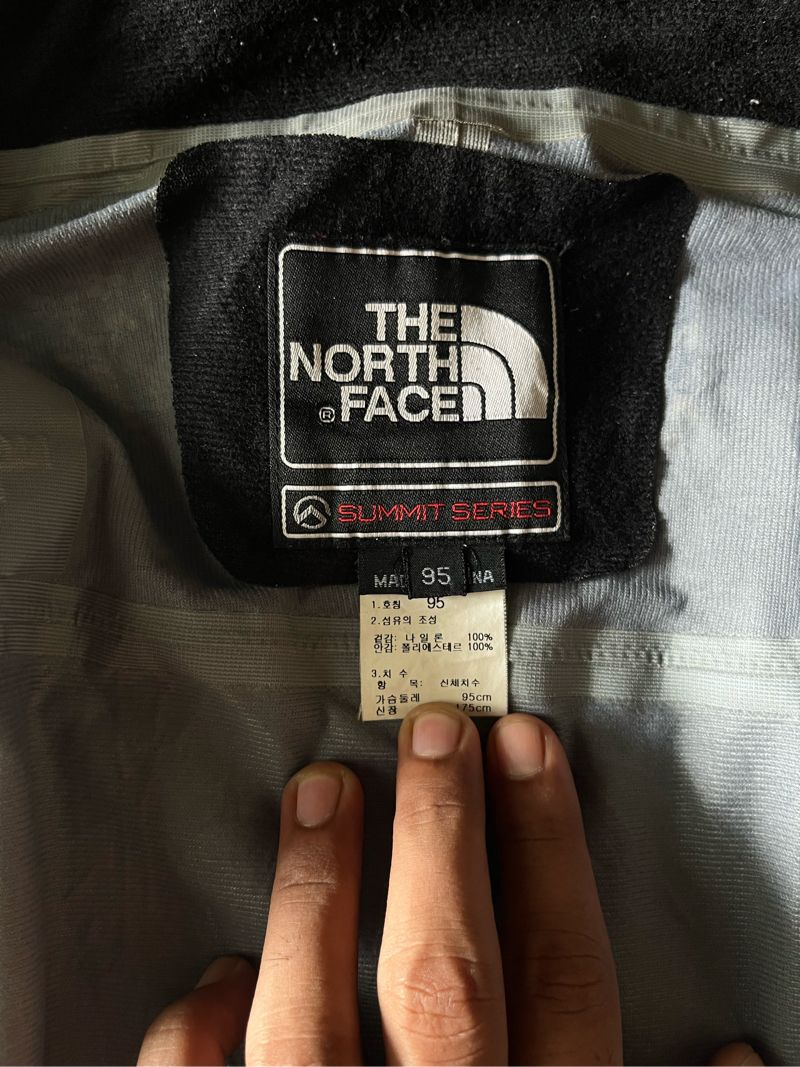 The North Face, foto 5