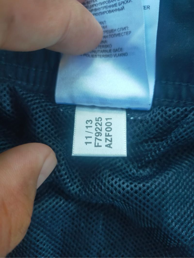 Adidas shortpants, foto 5