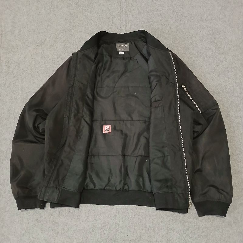 Primark Bomber Jacket, foto 7