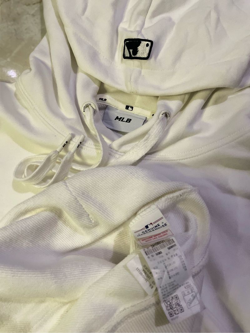 Hoodie MLB, foto 2
