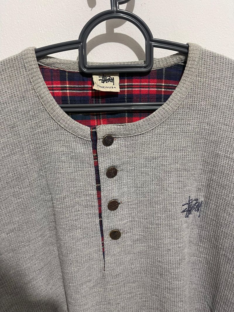 Stussy Sweater Abu, foto 2