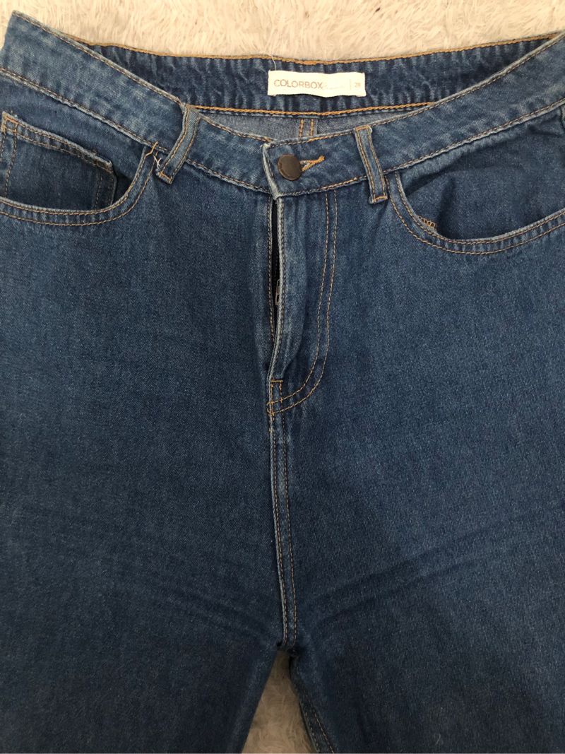 COLORBOX DENIM, foto 2