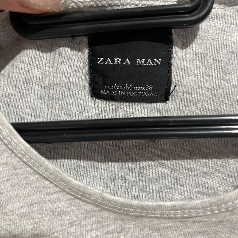 Kaos Zara Abu, foto 3