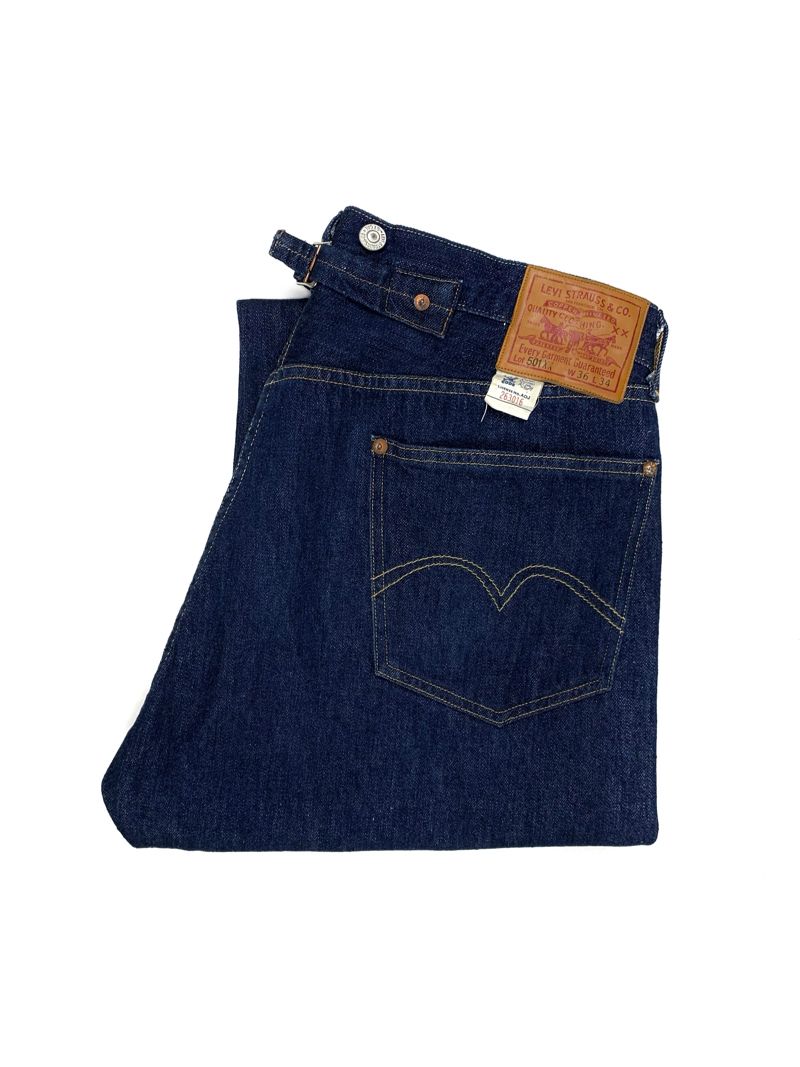 Celana Jeans Pria Jeans Levis Modelli ?READY STOCK?MEN BLUE JEANS