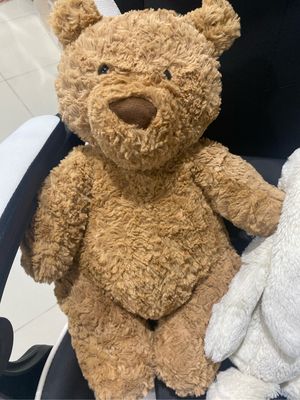 jellycat bartolomeo huge