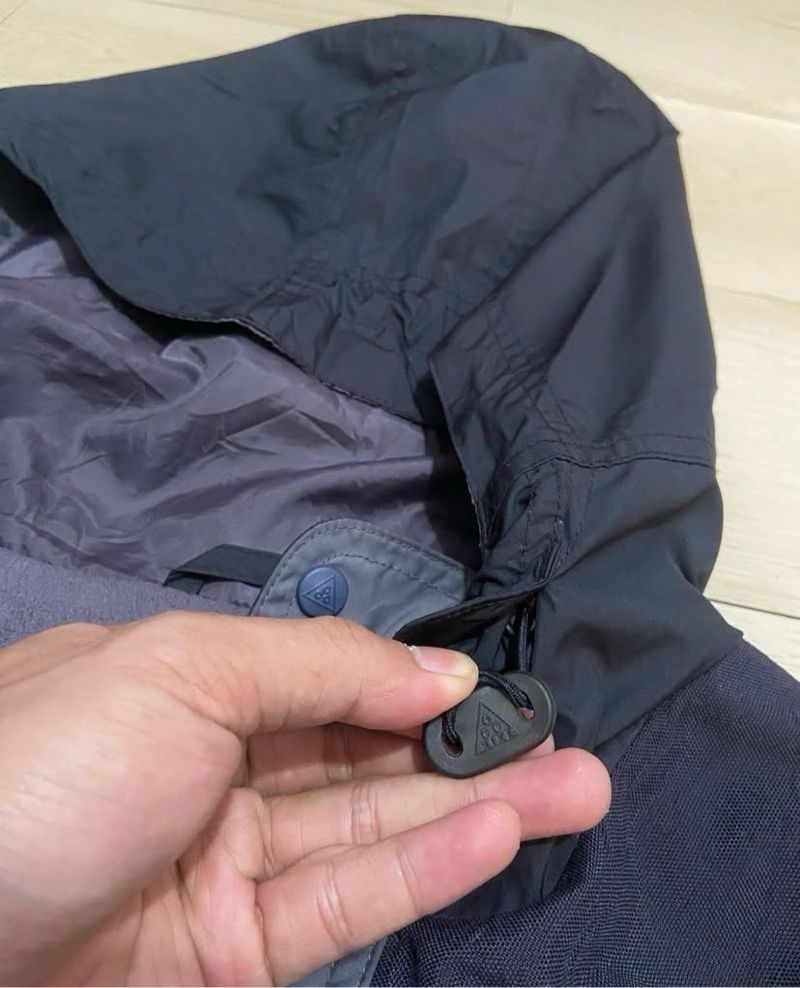 Nike ACG All Condition Gear Parkas Jacket, foto 6