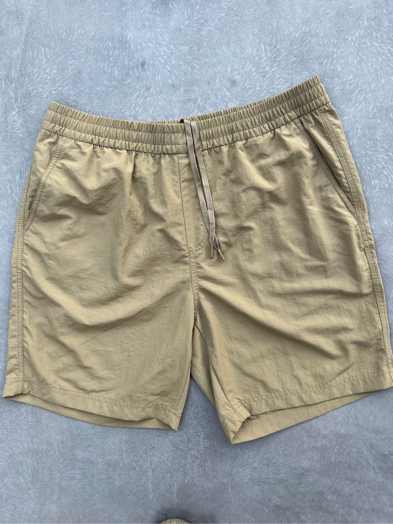 Musisa standart shortpants, foto 2