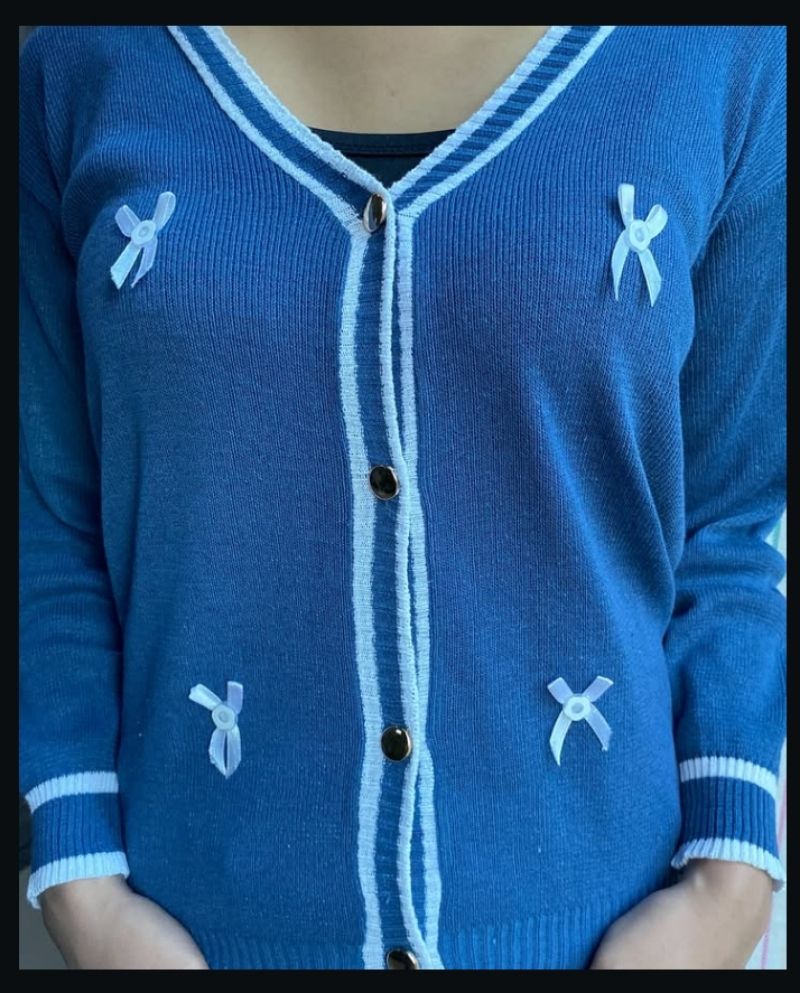 cardigan pita, foto 2