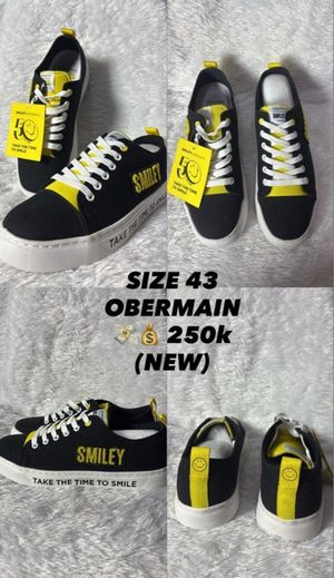 Obermain (Man's)