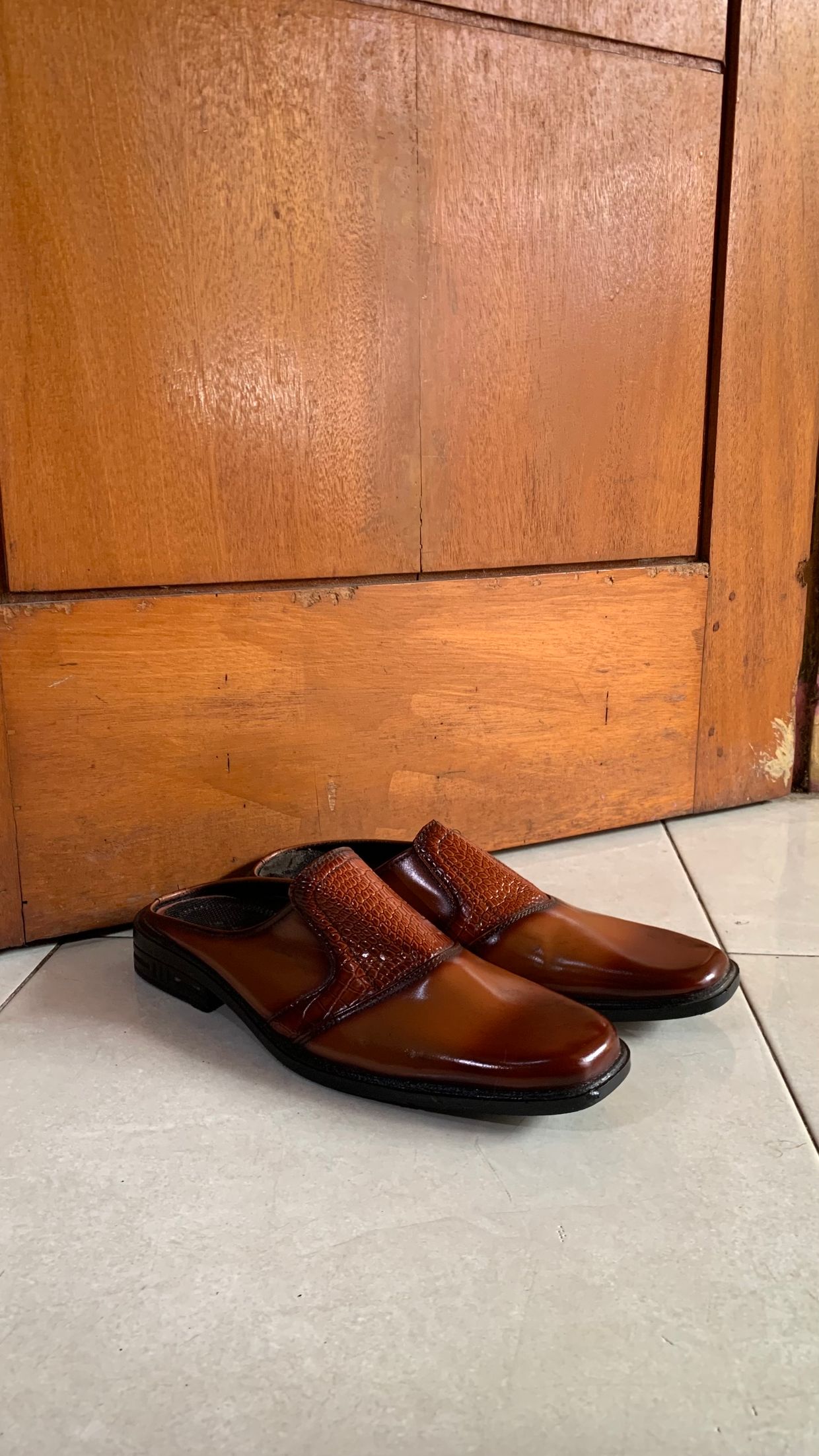 Casual Casual shoe Pria brown, foto 2