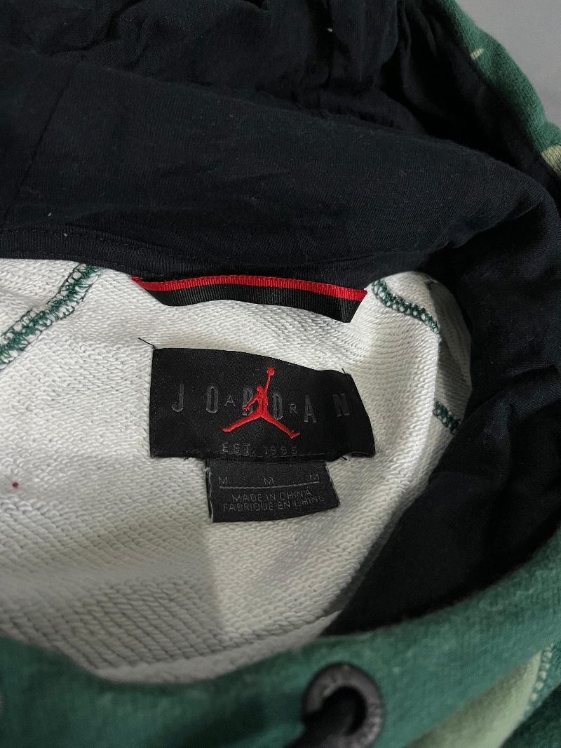 Air Jordan camo, foto 6