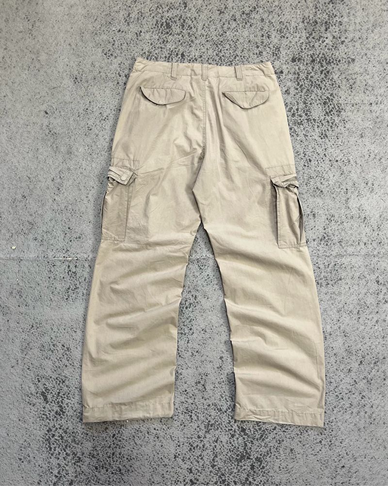 TBJ Baggy Cargopants, foto 2