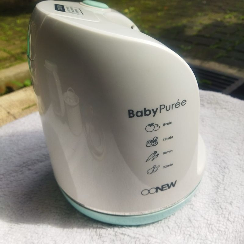 Baby Food Processor, foto 3
