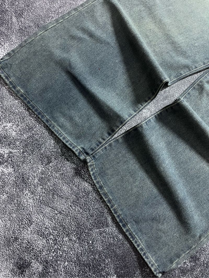 Baggy jeans retro fade, foto 8