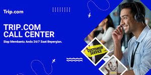 Cs resmi Trip com