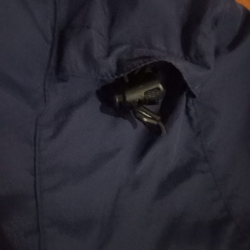 JAKET OUTDOOR NEW BALANCE, foto 6