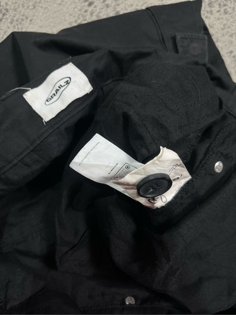 Grailz Super Baggy Cargopants, foto 6