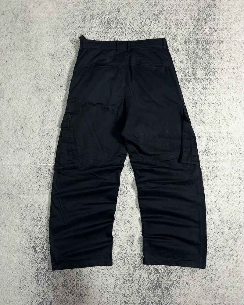 Grailz Super Baggy Cargopants, foto 2