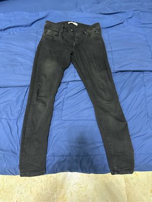 Skinny Jeans Zara